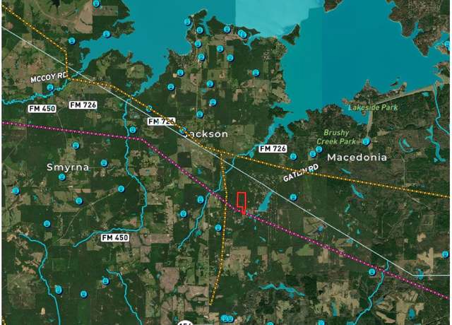 Property at W Liberty Rd, Harleton, TX 75651