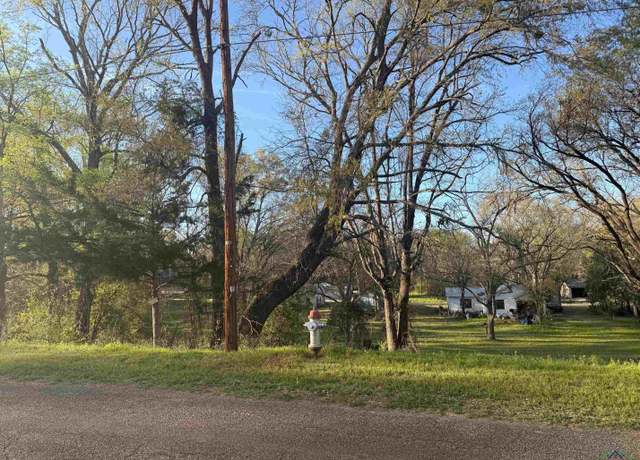 Property at TBD Newsome St, Gilmer, TX 75644