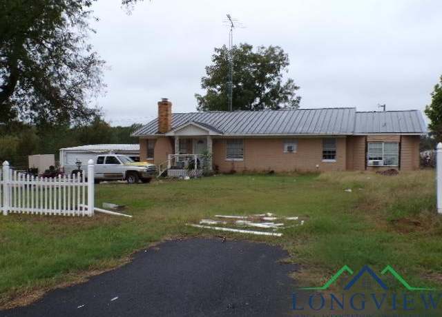 Property at 749 S Fm 315, Chandler, TX 75758, 3 beds, 2 baths