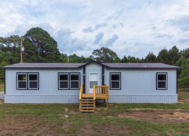 Property at 550 Law Rd, Harleton, TX 75651, 3 beds, 2 baths
