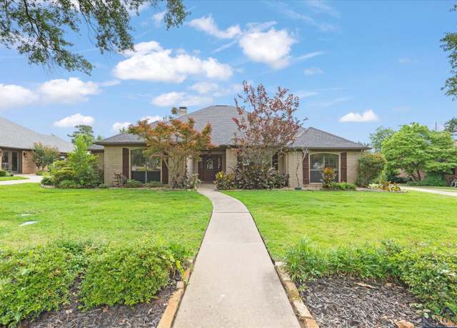 Property at 1312 Enchanted Ln, Longview, TX 75604, 4 beds, 3 baths