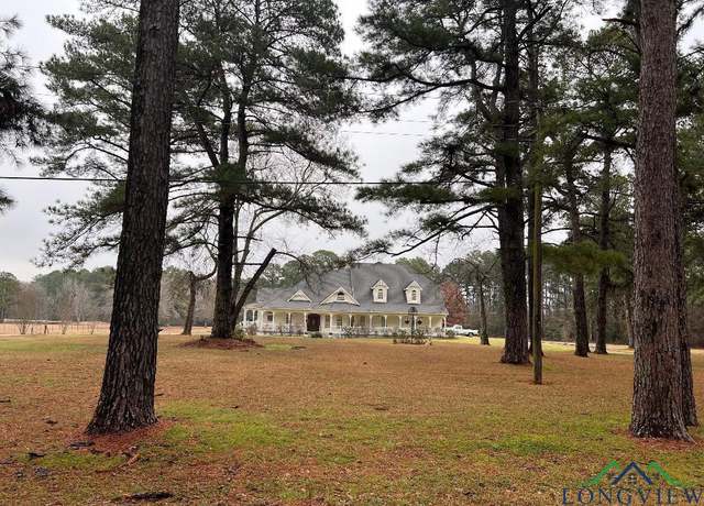 Property at 374 Cr 104, Carthage, TX 75633, 5 beds, 8.5 baths