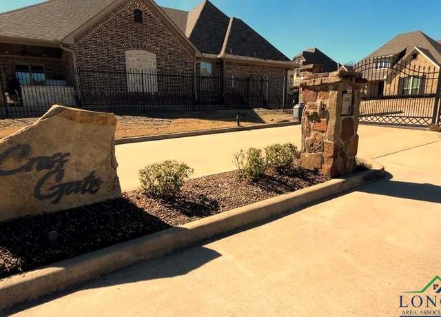Property at 7535 Cross Gate Way, Tyler, TX 75703