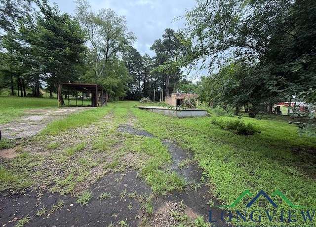 Property at 510 Primrose Ln, Gladewater, TX 75647