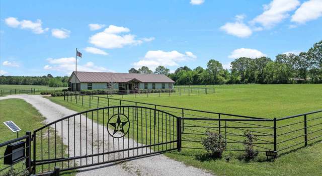 Photo of 4977 Fm 1798, Laneville, TX 75667