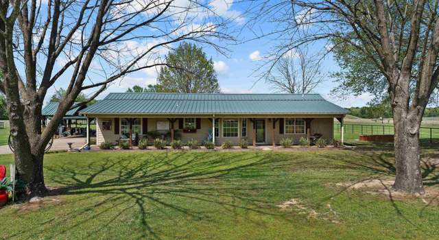 Photo of 1213 E County Road 182, Overton, TX 75684