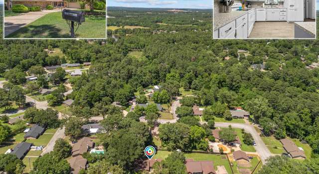 Photo of 3203 Mimosa Ln, Kilgore, TX 75662