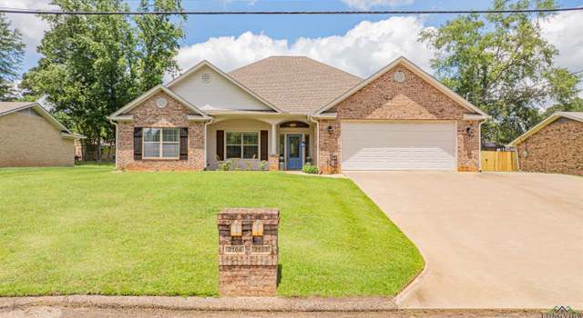 Photo of 2104 E Harold St, Gladewater, TX 75647