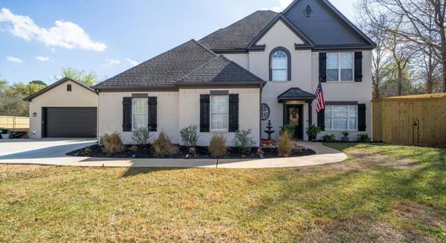Photo of 213 Susan Rd, Gladewater, TX 75647
