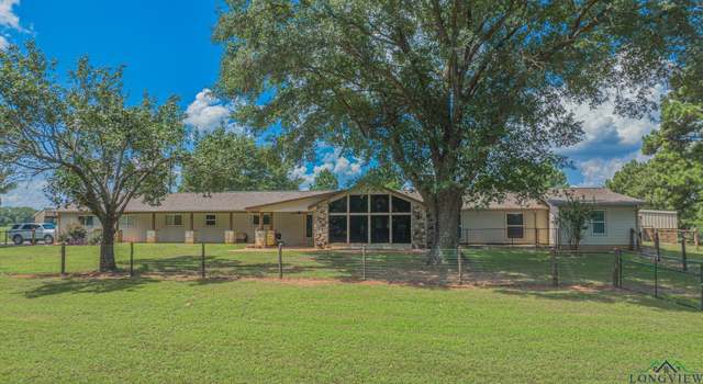 Photo of 322 Roy Green Rd, Longview, TX 75602
