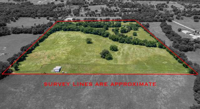 Photo of TBD County Road 2422, Como, TX 75431