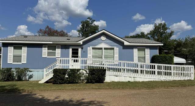 Photo of 5101 Estes Pkwy Lot 86, Longview, TX 75603