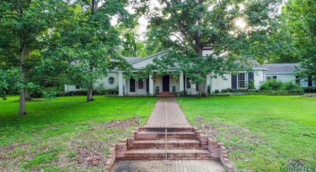 Photo of 2003 Broadway Blvd, Kilgore, TX 75662