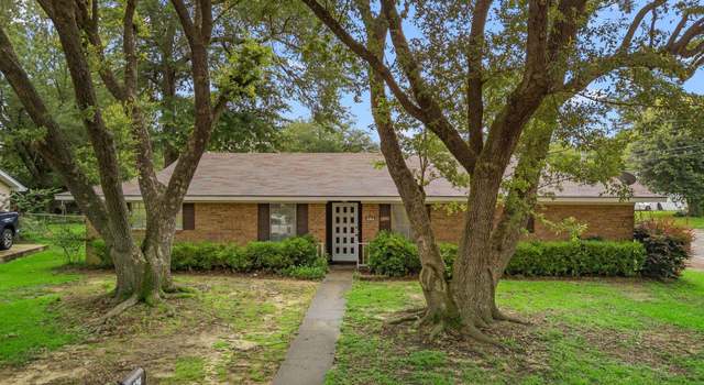 Photo of 616 Golfcrest Dr, Longview, TX 75604