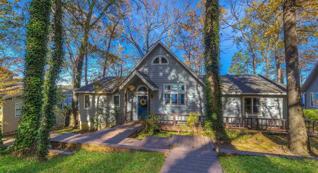Photo of 327 E El Dorado Dr, Scroggins, TX 75480