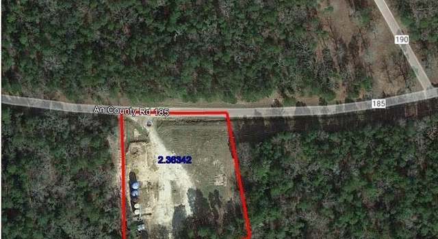 Photo of TBD Lot 1 County Road 185, Elkhart, TX 75839