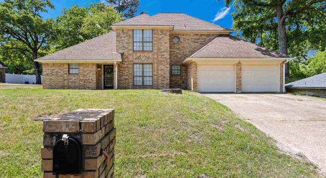 Photo of 1703 Edgebrook St, Henderson, TX 75652