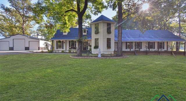 Photo of 3180 N Highway 59, Beckville, TX 75631