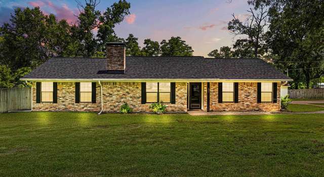 Photo of 317 Timberline Rd, Kilgore, TX 75662