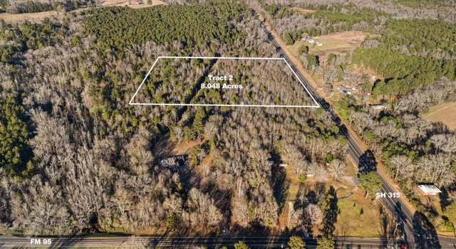 Photo of TBD State Highway 315 (tract 2), Mount Enterprise, TX 75681