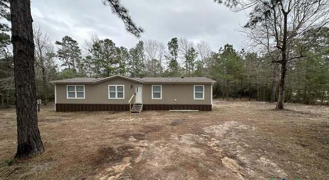 Photo of 495 Deer Country Rd, Chester, TX 75936