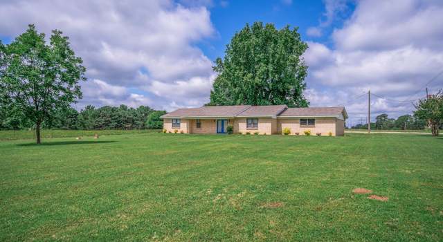 Photo of 1330 Waldrons Ferry Rd, Hallsville, TX 75650