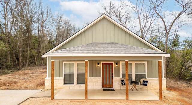 Photo of 415 W Fifth, Hughes Springs, TX 75656
