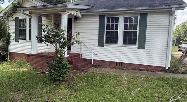 Photo of 1701 S. Washington St, Marshall, TX 75670