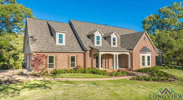 Photo of 311 Twin Oaks Dr, Longview, TX 75605