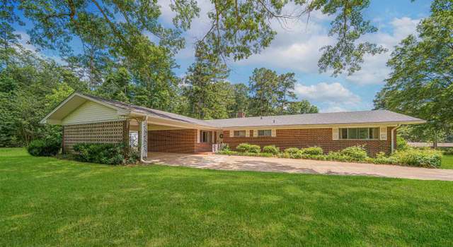 Photo of 201 Bronco Ln, Linden, TX 75563