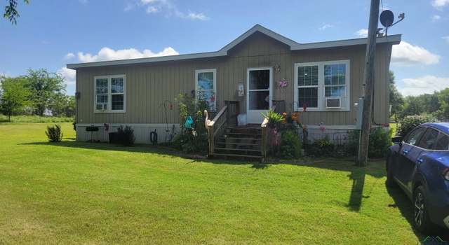 Photo of 15346 County Road 3223, Gladewater, TX 75647