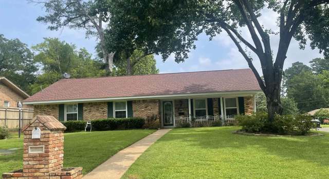 Photo of 201 Mockingbird Ln, Longview, TX 75601