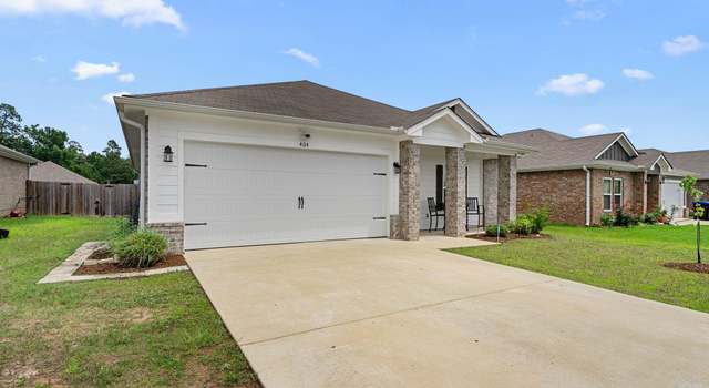 Photo of 404 Caprock Dr, Longview, TX 75605
