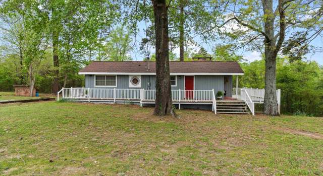 Photo of 9554 Fm 1793, Karnack, TX 75661