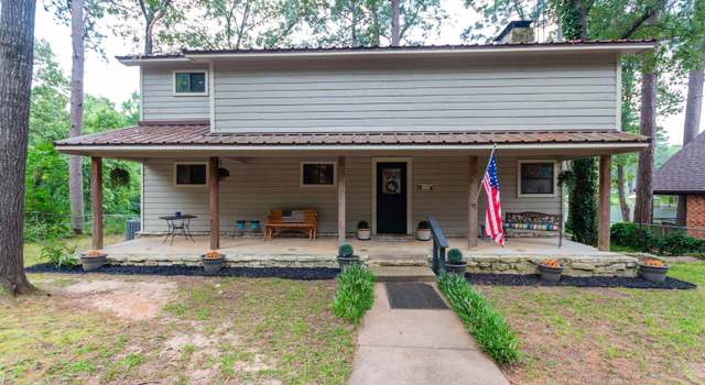 Photo of 115 Lago Vista Ln, Jacksonville, TX 75766