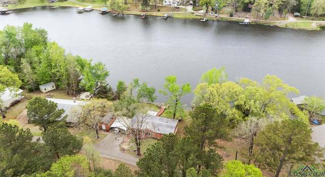 Photo of 13000 N CR 2127, Lot #45, Henderson, TX 75652
