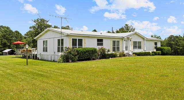 Photo of 255 Woodlawn Hls, Jefferson, TX 75657