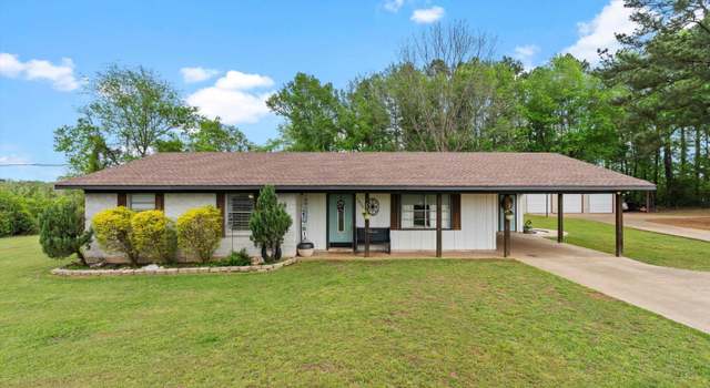 Photo of 1856 W Fm 1794, Beckville, TX 75631
