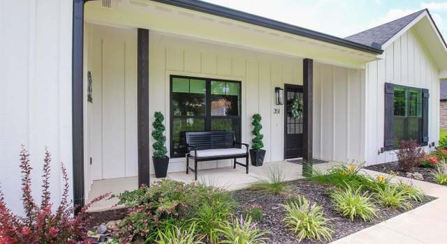 Photo of 351 Cr 2462, Mineola, TX 75773