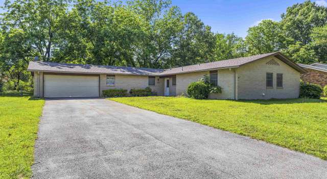 Photo of 1815 Buckner Dr, Longview, TX 75604