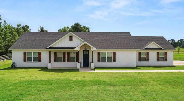 Photo of 130 Winky Ln, Diana, TX 75640