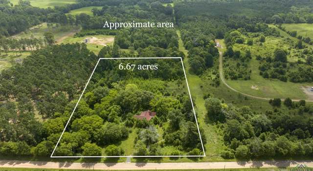 Photo of 902 County Road 4131, Henderson, TX 75652