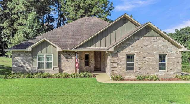 Photo of 188 Sweetheart Ln, Longview, TX 75605