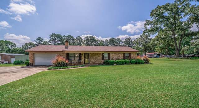 Photo of 50 Ouida Cir, Longview, TX 75603