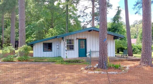 Photo of 296 Crestwood, Avinger, TX 75630