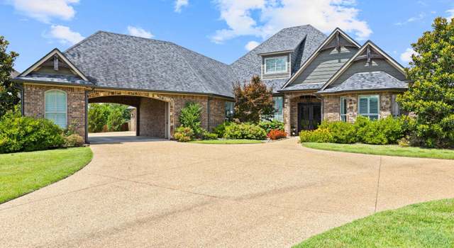 Photo of 3401 Oak Hill Trl, Longview, TX 75605