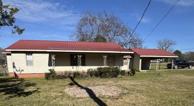 Photo of 321 E Grand Bluff Rd, Beckville, TX 75631