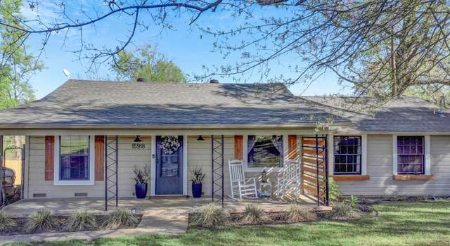 Photo of 15918 Hwy 31 W, Tyler, TX 75709