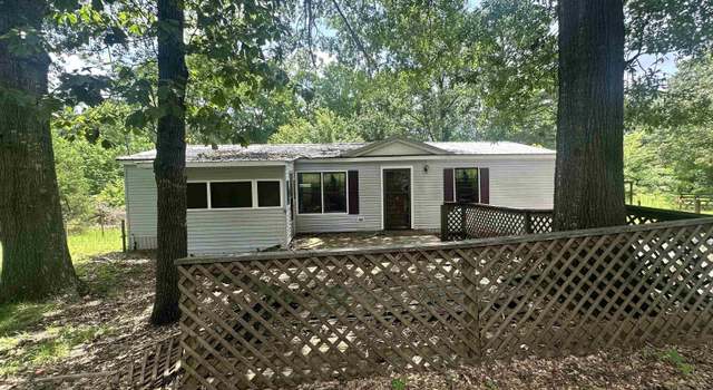 Photo of 161 Coppedge Smith Rd, Harleton, TX 75651