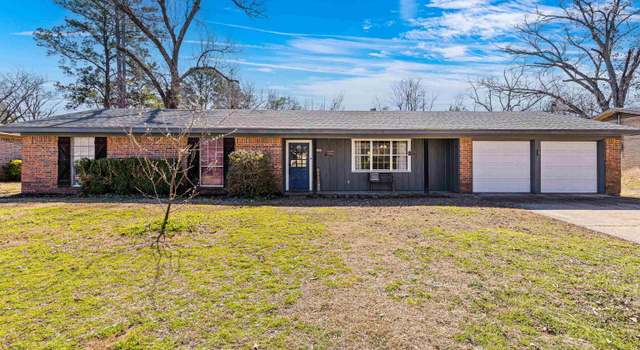 Photo of 304 Erskine Dr, Longview, TX 75601